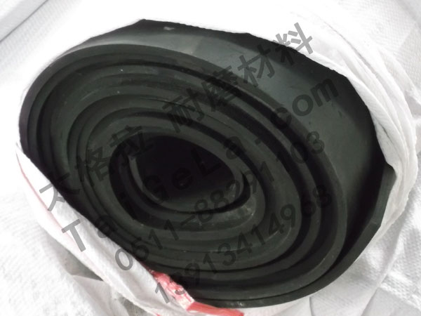 天然橡膠板材 Natural Rubber